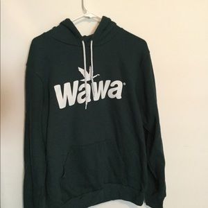 Wawa hoodie